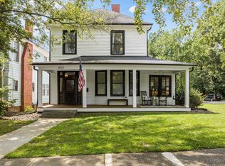 602 S Boylan Ave, Raleigh, NC 27603