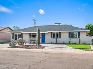 8249 E Hubbell St, Scottsdale, AZ 85257