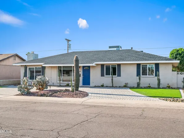 8249 E HUBBELL Street, Scottsdale, AZ 85257