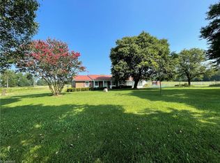 2919 State Highway 62 E, Liberty, NC 27298