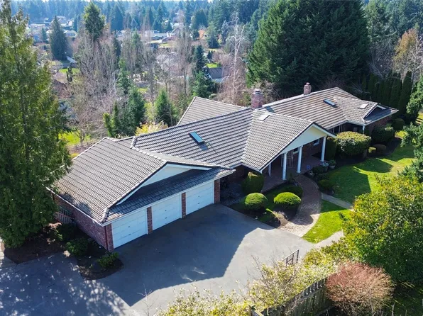 13623 113th Street Ct E, Puyallup, WA 98374