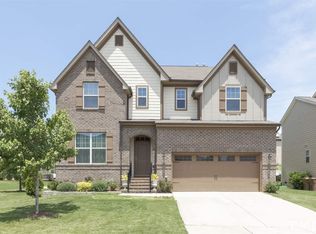5328 Moneta Ln, Apex, NC 27539