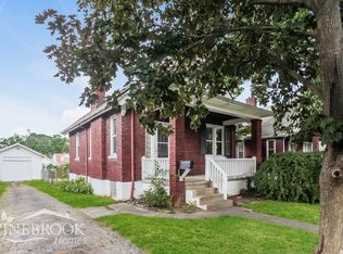 3973 Davis Ave, Cincinnati, OH 45211