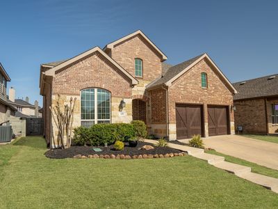 416 Fenceline Dr, Argyle, TX, 76226