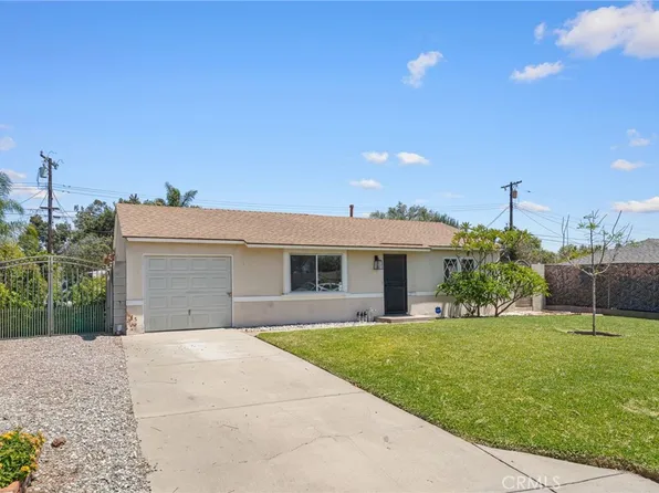 9133 Camulos Ave, Montclair, CA 91763