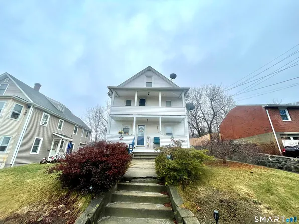 213 Funston Avenue, Torrington, CT 06790