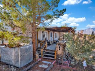 5509 Sydnor Ave, Ridgecrest, CA 93555