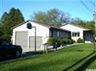 125 S Grover Ave, Alma, MI 48801