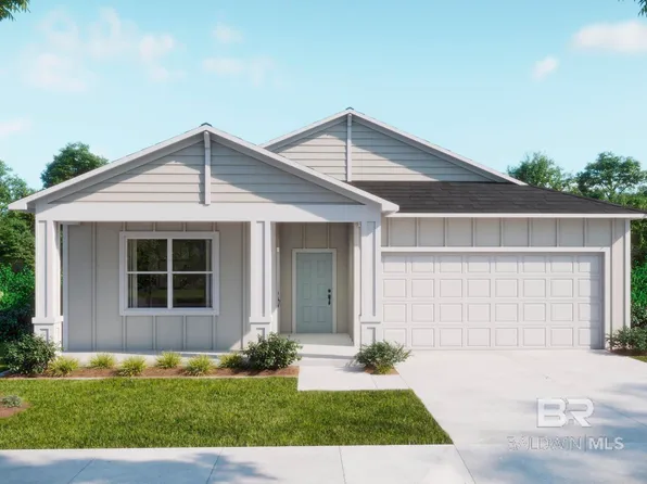 18203 Kent Cir, Foley, AL 36535
