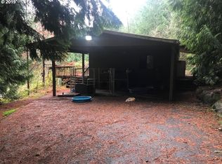 18750 S Schuebel Ln, Beavercreek, OR 97004