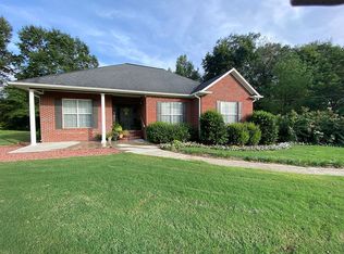 955 Triple Creek Ln, Morris, AL 35116