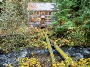 74902 E Road 28a UNIT 25, Rhododendron, OR 97049