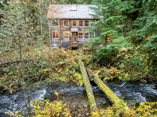 74902 E Road 28a Unit 25, Rhododendron, OR 97049