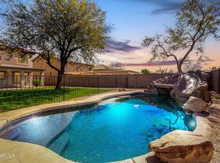 100 N 221st Ave, Buckeye, AZ 85326