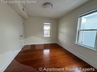 65 Conwell Ave #3, Somerville, MA 02144