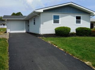 36 Sidney Ct, Brick, NJ 08724