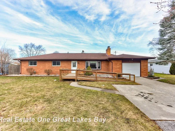 5398 Silvercrest Ln, Saginaw, MI 48638