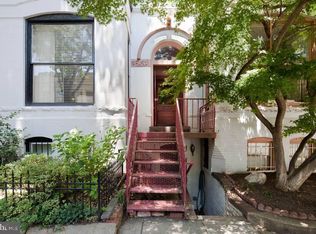 1757 Church St NW UNIT 3, Washington, DC 20036