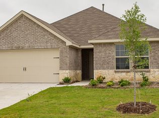 140 Sunberry Dr, Caddo Mills, TX 75135