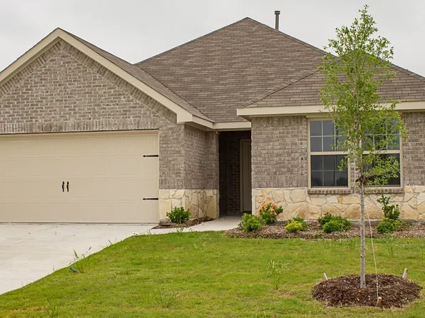 140 Sunberry Dr, Caddo Mills, TX 75135