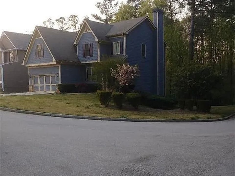 2nd image of 1030 Timber Trl