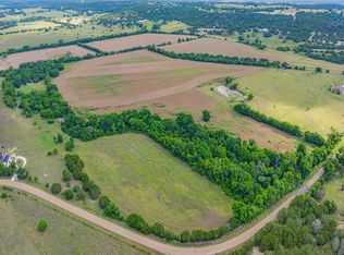 Fm 2136, Clifton, TX 76634