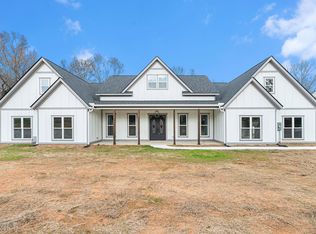 471 Purcell Rd, Homer, GA 30547