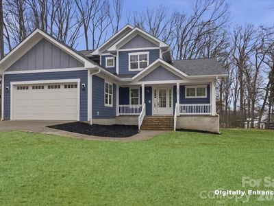 250 Crystal Cir, Mooresville, NC, 28117