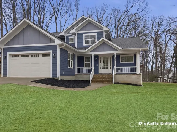 250 Crystal Cir, Mooresville, NC 28117