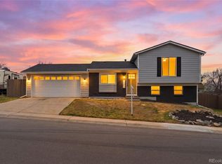 4358 S Alkire St, Morrison, CO 80465