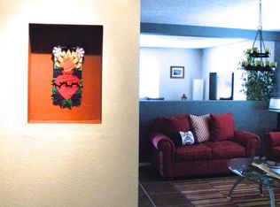 2436 Woodhill Dr NW, Albuquerque, NM 87120