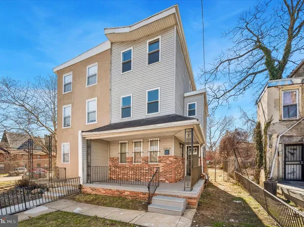 5314 Wyalusing Ave, Philadelphia, PA 19131