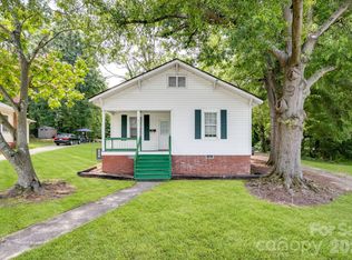 417 York Ave, Kannapolis, NC 28083