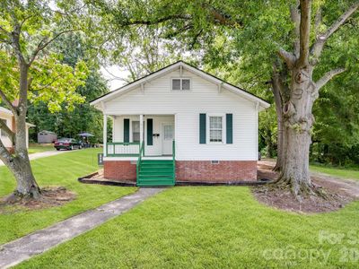417 York Ave, Kannapolis, NC, 28083