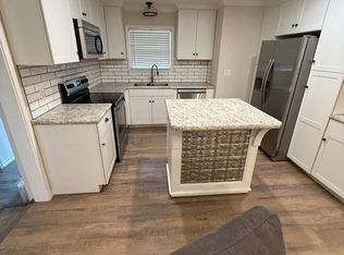 4511 Spencer Dr, Wichita Falls, TX 76308