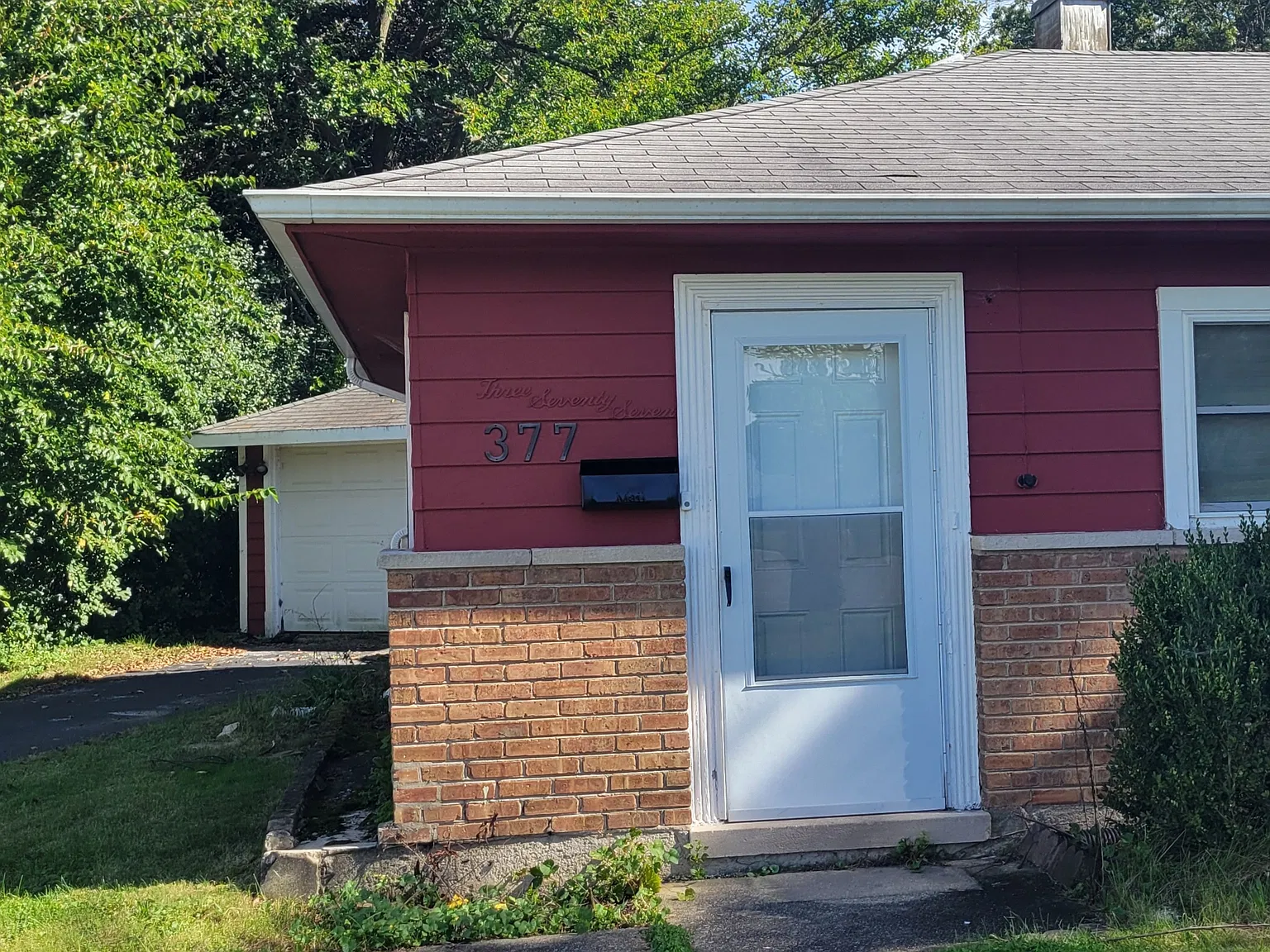377 Indianwood Blvd - 377 Indianwood Blvd — Photo 1