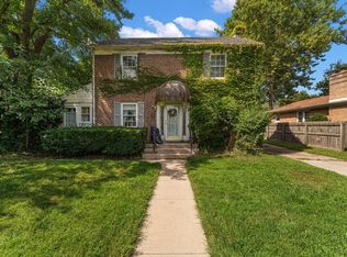 7232 Magoun Ave, Hammond, IN 46324