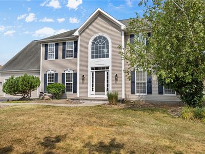 10 Mildenhall Rdg, Fairport, NY, 14450