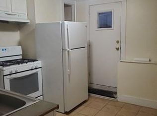 91 Porter St #3, Stoughton, MA 02072