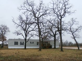 1691 County Road 278, Snook, TX 77878