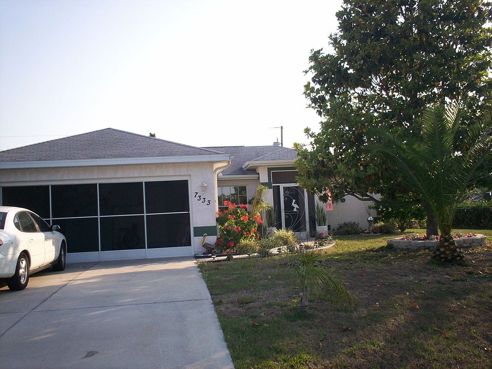 NEW CONDITION--FURNISHED POOL HOME