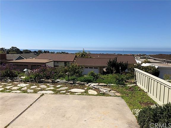Panoramic Ocean View to Palos Verdes