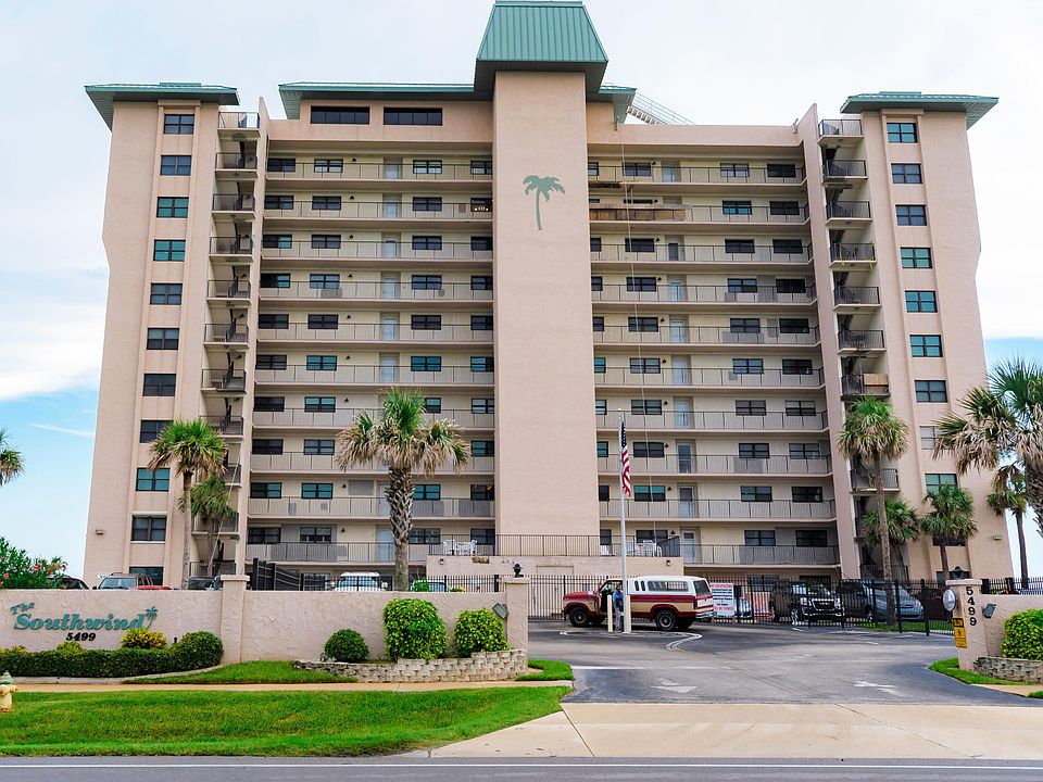1st image of 5499 S Atlantic Ave #D010