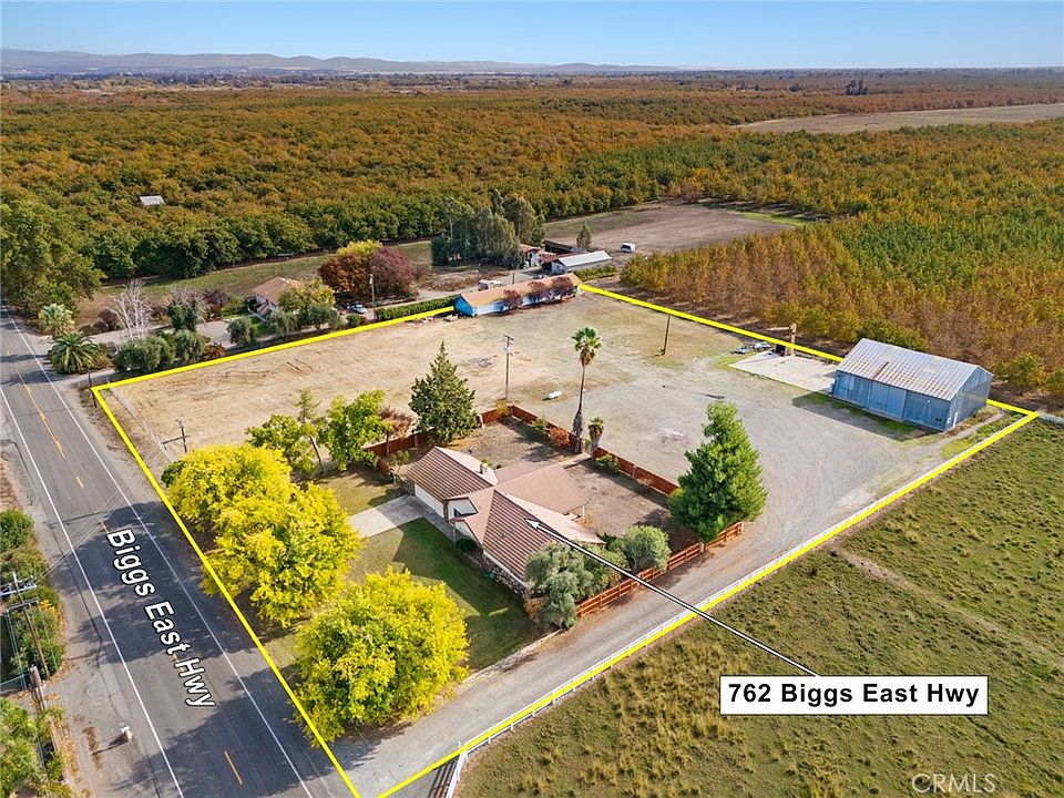 762 E Biggs Hwy, Biggs, CA 95917 MLS SN23211234 Zillow