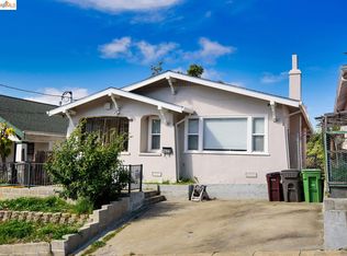 1622 E 20th St, Oakland, CA 94606