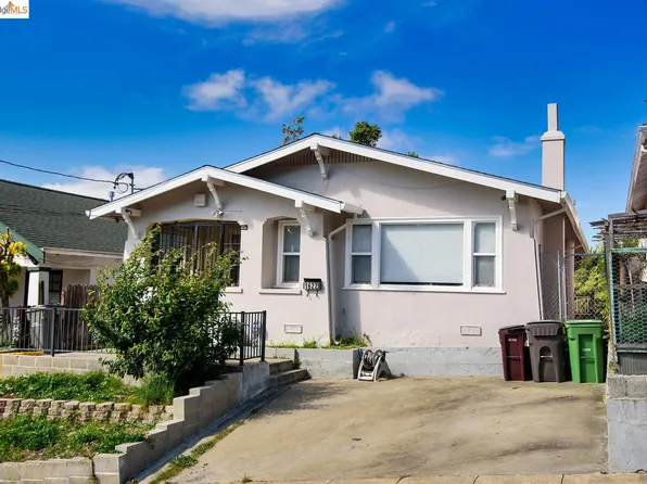 1622 E 20th St, Oakland, CA 94606