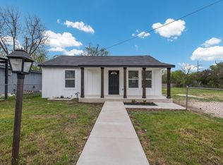 2420 Baylor Ave, Waco, TX 76706