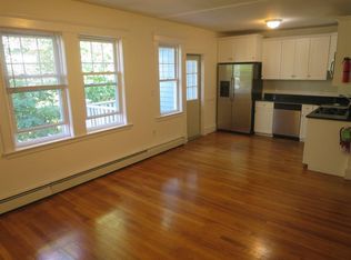 25 Lowell St #2, Somerville, MA 02143