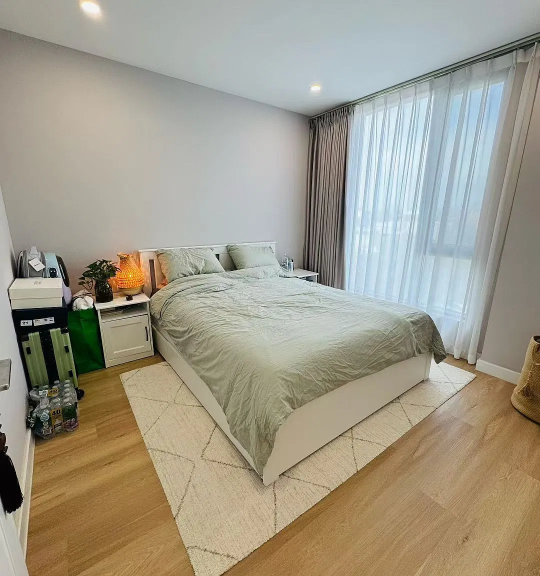 1 bed, 522 sqft, $2,400 — Photo 4