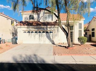 2548 Grand Basin Dr, Las Vegas, NV 89156